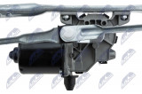 NTY MOTOREK MECHANISMU PŘEDNÍCH STĚRAČŮ FIAT 500 2007-,FORD KA 2008-
