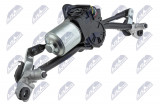 NTY MOTOREK MECHANISMU PŘEDNÍCH STĚRAČŮ HYUNDAI I10 2008-