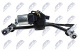 NTY MOTOREK MECHANISMU PŘEDNÍCH STĚRAČŮ HYUNDAI I10 2008-