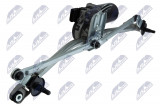 NTY MOTOREK MECHANISMU PŘEDNÍCH STĚRAČŮ KIA CEED 2006-,PRO CEED 2008-,HYUNDAI I30 2007-