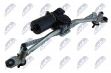 NTY MOTOREK MECHANISMU PŘEDNÍCH STĚRAČŮ KIA CEED 2006-,PRO CEED 2008-,HYUNDAI I30 2007-