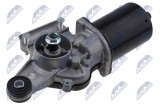 NTY MOTOREK STĚRAČŮ PŘEDNÍ NISSAN MICRA K12 2003-