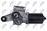 NTY MOTOREK STĚRAČŮ PŘEDNÍ NISSAN MICRA K12 2003-