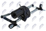 NTY MOTOREK MECHANISMU PŘEDNÍCH STĚRAČŮ OPEL CORSA D 2006-,CORSA E 2014-