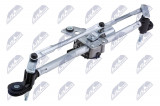 NTY MOTOREK MECHANISMU PŘEDNÍCH STĚRAČŮ OPEL ASTRA H 2004-