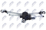 NTY MOTOREK MECHANISMU PŘEDNÍCH STĚRAČŮ OPEL ASTRA H 2004-