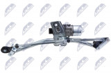 NTY MOTOREK MECHANISMU PŘEDNÍCH STĚRAČŮ OPEL ASTRA H 2004-