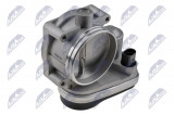 NTY ŘÍDÍCÍ KLAPKA, PŘÍVOD VZDUCHU BMW 7 E65 E66 E67 3.6-4.4 2001-2005, BMW 5 E60 E61 4.4 2003-2010, BMW X5 E53 4.4-4.8 2003-2006
