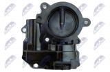 NTY ŘÍDÍCÍ KLAPKA, PŘÍVOD VZDUCHU BMW 1 (F20,F21) 1.6 11-, 3 (F30,F31,F80) 1.6-2.0 12-20, CITROEN C4 I,II 1.6 08-16, PEUGEOT 208 I 1.6 14-19, 207 1.6 16V 06-13