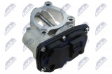 NTY ŘÍDÍCÍ KLAPKA, PŘÍVOD VZDUCHU ENG. 2.0-3.0 D, BMW 5 (F07,F10,F11) 10-17, 3 (E90,F30,F34,F80) 07-, X5 (E70,F15,F85) 11-17