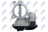 NTY ŘÍDÍCÍ KLAPKA, PŘÍVOD VZDUCHU ENG. 2.0-3.0 D, BMW 5 (F07,F10,F11) 10-17, 3 (E90,F30,F34,F80) 07-, X5 (E70,F15,F85) 11-17