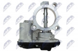 NTY ŘÍDÍCÍ KLAPKA, PŘÍVOD VZDUCHU ENG. 2.0-3.0 D, BMW 5 (F07,F10,F11) 10-17, 3 (E90,F30,F34,F80) 07-, X5 (E70,F15,F85) 11-17