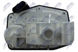 NTY ŘÍDÍCÍ KLAPKA, PŘÍVOD VZDUCHU ENG. 2.0-3.0 D, BMW 5 (F07,F10,F11) 10-17, 3 (E90,F30,F34,F80) 07-, X5 (E70,F15,F85) 11-17