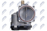 NTY ŘÍDÍCÍ KLAPKA, PŘÍVOD VZDUCHU ENG. 3.0, BMW 3 (E90,E91,E92,E93) 06-13, 1 (E82,E88) 07-13, 7 (F01,02,03,04) 08-15, X6 (E71,E72) 08-14