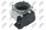 NTY ŘÍDÍCÍ KLAPKA, PŘÍVOD VZDUCHU ENG. 3.0, BMW 5 (E60,E61,F10,F11) 07-13, 3 (E90,E91,E92,E93) 05-13, 1 (E81,E82,E87,E88) 05-13, X3 (E83,F25) 06-12, X1 (E84) 09-11