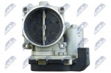 NTY ŘÍDÍCÍ KLAPKA, PŘÍVOD VZDUCHU ENG. 3.0, BMW 5 (E60,E61,F10,F11) 07-13, 3 (E90,E91,E92,E93) 05-13, 1 (E81,E82,E87,E88) 05-13, X3 (E83,F25) 06-12, X1 (E84) 09-11