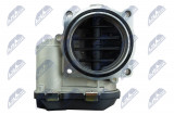 NTY ŘÍDÍCÍ KLAPKA, PŘÍVOD VZDUCHU ENG. 3.0, BMW 5 (E60,E61,F10,F11) 07-13, 3 (E90,E91,E92,E93) 05-13, 1 (E81,E82,E87,E88) 05-13, X3 (E83,F25) 06-12, X1 (E84) 09-11