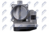 NTY ŘÍDÍCÍ KLAPKA, PŘÍVOD VZDUCHU ENG. 2.0, BMW 3 (E90,E91) 04-12, 1 (E87) 04-11, X3 (E83) 05-08, Z4 (E85) 05-09