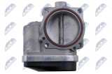 NTY ŘÍDÍCÍ KLAPKA, PŘÍVOD VZDUCHU ENG. 2.0, BMW 3 (E90,E91) 04-12, 1 (E87) 04-11, X3 (E83) 05-08, Z4 (E85) 05-09