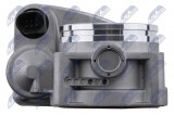 NTY ŘÍDÍCÍ KLAPKA, PŘÍVOD VZDUCHU ENG. 2.0, BMW 3 (E90,E91) 04-12, 1 (E87) 04-11, X3 (E83) 05-08, Z4 (E85) 05-09