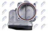 NTY ŘÍDÍCÍ KLAPKA, PŘÍVOD VZDUCHU ENG. 2.5-3.0, BMW 5 (E60,E61) 04-10, 3 (E90,E91) 04-11, 1 (E81,E87) 05-11, Z4 (E85) 05-09