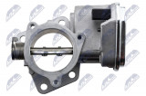 NTY ŘÍDÍCÍ KLAPKA, PŘÍVOD VZDUCHU CITROEN JUMPER 3.0 HDI 06-, IVECO DAILY IV 06-11, PEUGEOT BOXER 3.0 HDI 06-, FIAT DUCATO 3.0 D 06-