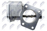 NTY ŘÍDÍCÍ KLAPKA, PŘÍVOD VZDUCHU CITROEN JUMPER 3.0 HDI 06-, IVECO DAILY IV 06-11, PEUGEOT BOXER 3.0 HDI 06-, FIAT DUCATO 3.0 D 06-
