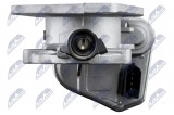 NTY ŘÍDÍCÍ KLAPKA, PŘÍVOD VZDUCHU CITROEN JUMPER 3.0 HDI 06-, IVECO DAILY IV 06-11, PEUGEOT BOXER 3.0 HDI 06-, FIAT DUCATO 3.0 D 06-