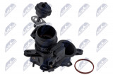 NTY PRZEPUSTNICA POWIETRZA CITROEN C4 II 2.0HDI 2009-,C5 III 2.0HDI 2009-,PEUGEOT 3008 2.0HDI 2009-,308 2.0HDI 2012-,407 2.0HDI 2009-,5008 2.0HDI 2009-,508 2.0HDI 2010-
