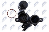 NTY PRZEPUSTNICA POWIETRZA CITROEN C4 II 2.0HDI 2009-,C5 III 2.0HDI 2009-,PEUGEOT 3008 2.0HDI 2009-,308 2.0HDI 2012-,407 2.0HDI 2009-,5008 2.0HDI 2009-,508 2.0HDI 2010-