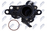 NTY PRZEPUSTNICA POWIETRZA CITROEN C4 II 2.0HDI 2009-,C5 III 2.0HDI 2009-,PEUGEOT 3008 2.0HDI 2009-,308 2.0HDI 2012-,407 2.0HDI 2009-,5008 2.0HDI 2009-,508 2.0HDI 2010-