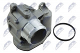 NTY ŘÍDÍCÍ KLAPKA, PŘÍVOD VZDUCHU ENG. 2.2, FORD MONDEO IV TDCI 08-15, S-MAX TDCI 08-14, CITROEN C5 III HDI 08-, PEUGEOT 407 HDI 06-10, LAND ROVER FREELANDER 2 TD4,SD4 06-14, JAGUAR XF I D 11-15