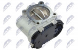 NTY ŘÍDÍCÍ KLAPKA, PŘÍVOD VZDUCHU ENG. 2.2, FORD TRANSIT TDCI 07-, RANGER TDCI 11-, CITROEN JUMPER HDI 11-, PEUGEOT BOXER HDI 11-