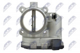 NTY ŘÍDÍCÍ KLAPKA, PŘÍVOD VZDUCHU ENG. 2.2, FORD TRANSIT TDCI 07-, RANGER TDCI 11-, CITROEN JUMPER HDI 11-, PEUGEOT BOXER HDI 11-