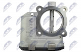 NTY ŘÍDÍCÍ KLAPKA, PŘÍVOD VZDUCHU ENG. 2.2, FORD TRANSIT TDCI 07-, RANGER TDCI 11-, CITROEN JUMPER HDI 11-, PEUGEOT BOXER HDI 11-