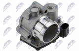 NTY ŘÍDÍCÍ KLAPKA, PŘÍVOD VZDUCHU ENG. 1.0 ECOBOOST, FORD B-MAX 12-, C-MAX II 12-19, FOCUS III 12-, MONDEO V 15-