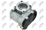 NTY ŘÍDÍCÍ KLAPKA, PŘÍVOD VZDUCHU FIAT BRAVO II 1.4 2007-2014, FIAT PUNTO 1.4 2003-2012, ALFA ROMEO MITO 1.4 2008-2014, LANCIA YPSILON 1.4 2003-2011,