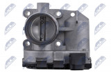 NTY ŘÍDÍCÍ KLAPKA, PŘÍVOD VZDUCHU ENG. 1.2 16V, FIAT BRAVO I/BRAVA 00-01, PUNTO 01-04, STILO 02-06, IDEA 04-