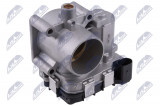 NTY ŘÍDÍCÍ KLAPKA, PŘÍVOD VZDUCHU ENG. 1.2-1.4, FIAT PUNTO (199_)12-, DOBLO (119_,223_) 05-, FIAT ALBEA (178_,172_) 96-09, ALFA ROMEO MITO (955_) 11-18, LANCIA YPSILON (843) 06-11