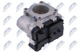 NTY ŘÍDÍCÍ KLAPKA, PŘÍVOD VZDUCHU ENG. 1.2-1.4, FIAT PUNTO (199_)12-, DOBLO (119_,223_) 05-, FIAT ALBEA (178_,172_) 96-09, ALFA ROMEO MITO (955_) 11-18, LANCIA YPSILON (843) 06-11