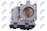 NTY ŘÍDÍCÍ KLAPKA, PŘÍVOD VZDUCHU ENG. 1.2-1.4, FIAT PUNTO (199_)12-, DOBLO (119_,223_) 05-, FIAT ALBEA (178_,172_) 96-09, ALFA ROMEO MITO (955_) 11-18, LANCIA YPSILON (843) 06-11
