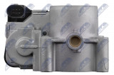 NTY ŘÍDÍCÍ KLAPKA, PŘÍVOD VZDUCHU ENG. 1.2-1.4, FIAT PUNTO (199_)12-, DOBLO (119_,223_) 05-, FIAT ALBEA (178_,172_) 96-09, ALFA ROMEO MITO (955_) 11-18, LANCIA YPSILON (843) 06-11