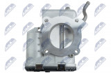 NTY ŘÍDÍCÍ KLAPKA, PŘÍVOD VZDUCHU HYUNDAI i30 1.6 2012-, HYUNDAI ELANTRA V 1.6 2011-2015