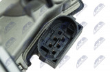 NTY ŘÍDÍCÍ KLAPKA, PŘÍVOD VZDUCHU ENG. 1.4-1.6, HYUNDAI I30 (FD,GD) 07-15, IX20 (JC) 10-19, KIA PRO CEED 08-15, CEED 06-15, VENGA 1.4-1.6 10-