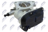 NTY ŘÍDÍCÍ KLAPKA, PŘÍVOD VZDUCHU ENG. 2.0 CDTI, OPEL ASTRA J 10-15, INSIGNIA A 08-, ZAFIRA C 2011-