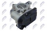 NTY ŘÍDÍCÍ KLAPKA, PŘÍVOD VZDUCHU ENG. 1.3 CDTI, OPEL ASTRA J 09-15, CORSA D 06-14, MERIVA B 10-14