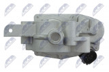 NTY ŘÍDÍCÍ KLAPKA, PŘÍVOD VZDUCHU ENG. 1.3 CDTI, OPEL ASTRA J 09-15, CORSA D 06-14, MERIVA B 10-14