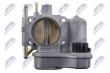 NTY ŘÍDÍCÍ KLAPKA, PŘÍVOD VZDUCHU ENG. 1.4-1.6, OPEL ASTRA G (T98,F35) 98-09, VECTRA B,C 95-08, ZAFIRA A,B 99-15, CORSA C 00-19