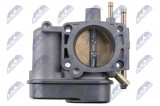 NTY ŘÍDÍCÍ KLAPKA, PŘÍVOD VZDUCHU ENG. 1.4-1.6, OPEL ASTRA G (T98,F35) 98-09, VECTRA B,C 95-08, ZAFIRA A,B 99-15, CORSA C 00-19