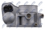 NTY ŘÍDÍCÍ KLAPKA, PŘÍVOD VZDUCHU ENG. 1.4-1.6, OPEL ASTRA G (T98,F35) 98-09, VECTRA B,C 95-08, ZAFIRA A,B 99-15, CORSA C 00-19